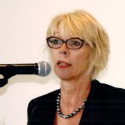 Ulrike Ackermann, Festrede Menschenrechtspreis 2016, Ingrid zu Solms-Stiftung